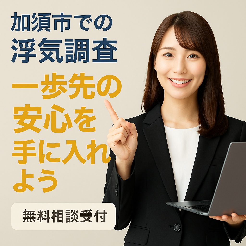 加須市の浮気調査・探偵 対応エリア｜総合探偵社R.A.D