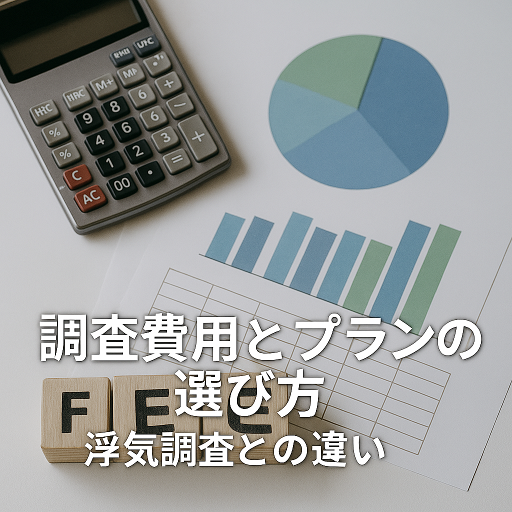 婚前調査 事例3