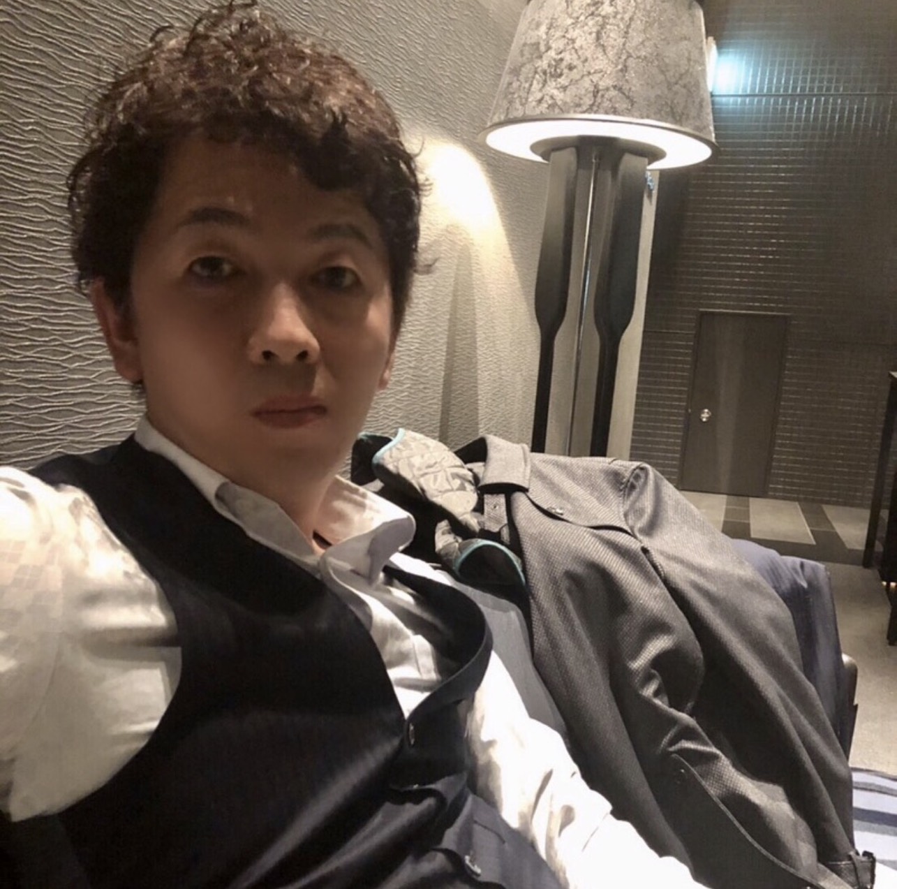 総合探偵社R.A.D 代表 梅澤賢樹