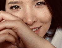 30代女性のお客様