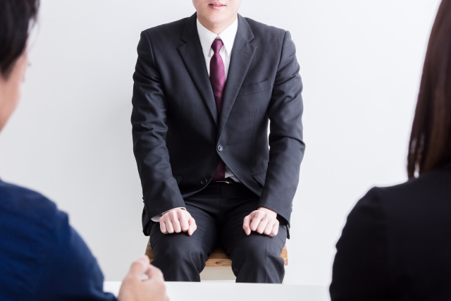 人事採用