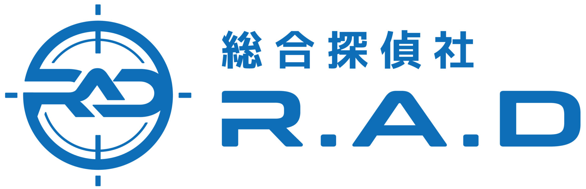 総合探偵社R.A.D